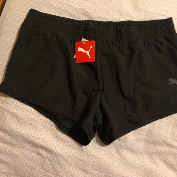 Puma Pants - Puma sports shorts